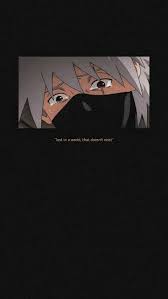 Kakashi Hatake In 2020 Anime Wallpaper Kakashi Hatake Naruto Uzumaki Shippuden