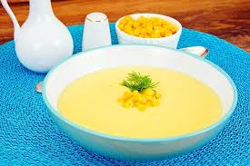 Itulah beberapa resep olahan jagung yang bisa disajikan sebagai menu mpasi si kecil. Mpasi Jagung Untuk Bayi 7 Bulan Ke Atas Ini Manfaat Dan Resepnya