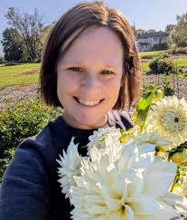 It is cold enough for snow in northern North Carolina! It was 17 degrees  this morning; however, the air is colder with the wind. We may see some  snowflakes