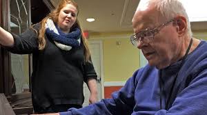 How loneliness may be killing us