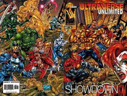 See full list on malibucomicsdatabase.fandom.com Ultraverse Unlimited Issue 2 Malibu Comics
