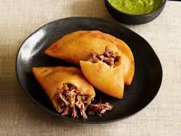 Venezuelan Empanada S Food Network Recipes Empanadas Recipe Tailgating Recipes