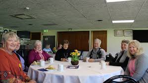 To get in touch phone 0411 084 917 or email: Kingston S Biggest Morning Tea At The Bowling Club Coastal Leader Kingston Se Sa