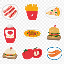 View our latest collection of free polaroid png images with transparant background, which you can use in your poster, flyer design, or presentation powerpoint directly. Cute Food Doodle Sticker With A White Border Design Element Set Free Image By Rawpixel Com Mind Sticker Art Sticker Design Free Illustrations