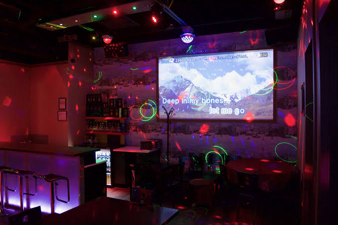 Galaxy Karaoke Bar - Korean Karaoke Bar in Calgary, AB