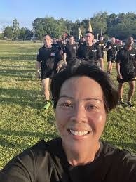 Derrick Clanton's Instagram, Twitter & Facebook