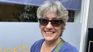 Lauren Hemp: England star celebrated in her hometown of North Walsham