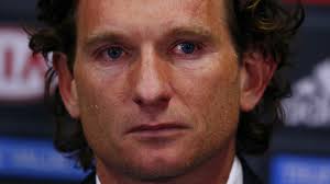 James Hird resigns as Essendon coach: AFL community reacts