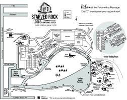 Can you camp at starved rock. Directions Maps Starved Rock Lodge