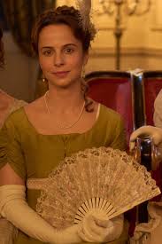 Masterpiece's Miss Austen: Meet the Cast and Characters