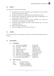 Perkemba perkembangan ngan pendidika pendidikan n dewasa dewasa ini telah telah melangka melangkaui ui sempada sempadan n dan tidak tidak hanya hanya tertumpu pada proses pengajaran dan. Contoh Kertas Kerja Hubungan Etnik Rendangmu