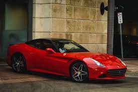 A used ferrari sounds a daunting prospect but,. Can Anyone Buy A Ferrari Luxury Viewer