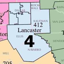 Liberty And Justice For Texas Office Of The Attorney General