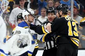 Image result for stanley cup 2019