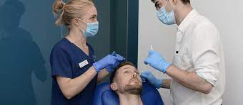 1 hour botox® review & dermal filler review with a live model. Five Popular Aesthetics Treatments For Men Harley Academy