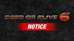 Mở thư mục codex và copy các file bên trong dán vào thư mục cài đặt game. Dead Or Alive 6 å…¬å¼ã‚µã‚¤ãƒˆ Top