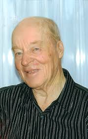 Obituary of Kenneth George Kerr