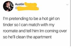 Just print your dirty dishes away! 30 Bad Life Hacks That Are Also Maybe Genius 30 Posts