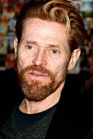 Willem was born in appleton, wisconsin, to muriel isabel (sprissler), a nurse, and william alfred dafoe, a surgeon. Willem Dafoe Filmography Wikipedia