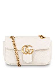 Die mustern betreiber dieses portals haben uns der. Umhangetasche Gg Marmont Mini Von Gucci Bei Breuninger Kaufen