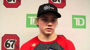 Introducing: Drake Rymsha