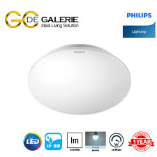 Free uk mainland delivery when you illuminate rooms and create a central focus with our ceiling lights. Moire 33362 16w Ceiling Light Led Philips Shopee Malaysia