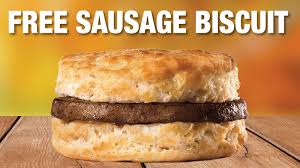 Image result for hardees biscuit