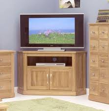 Maybe you would like to learn more about one of these? Mobel Oak Corner Television Cabinet
