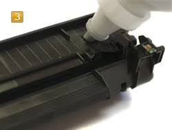 Download hp laserjet p1005 driver and software all in one multifunctional for windows 10, windows 8.1, windows 8, windows 7, windows xp. Refill Instructions Hp Laserjet P1505 P 1005 1006 1007 1008