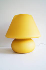 paddestoel lamp ruimtetijdperk retro vintage etsy lamp table lamp novelty lamp