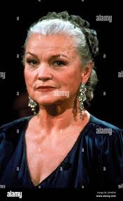 Eva singer hi-res stock photography and images