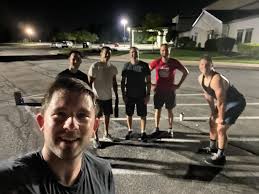 Grant Gilroy (@GrantGilroy)