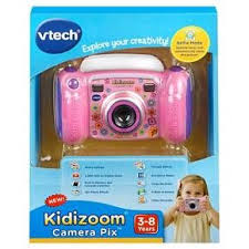 Vtech Kidizoom Camera Pink Target Kids Camera Camera Digital Camera