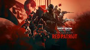 Once you hit this limit, you will not be able to play anymore but your progression will carry over if you purchase the full game. Tom Clancy S Ghost Recon Breakpoint Episode 3 Erscheint Am 15 September Und Bietet Ein Neues Abenteuer