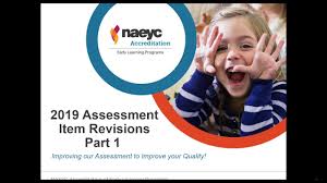 Career advancement with ece certification. Webinar Archive Naeyc