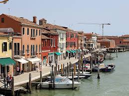 Test drive used nissan murano at home from the top dealers in your area. Murano Island In Venice Italy Sygic Travel