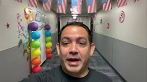 Welcome Back to Bane