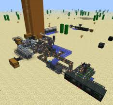 Ore Processing Official Mekanism Wiki