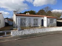 Location Maison St Gilles X De Vie