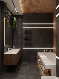 De De Wooden Luxury On Behance Luxury Bathroom Master Baths Bathroom Interior Design Washroom Design