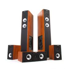 Jamo sub 210 install manual (25 pages). Jamo S626hcs Sub 210 5 1 Speaker Package