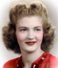 Ruth Ramey Obituary (2007)