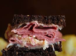 Air freyer ruben sandwiches : Homestead Recipes Reuben Sandwich Facebook