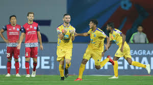 See more of kerala blasters on facebook. Jamshedpur V Kerala Blasters Match Report 29 10 18 Indian Super League Goal Com