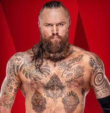 Aleister Black Black Toms Thea Trinidad Black