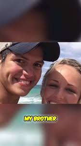 Story Time My Brother Tyler Deshawn Ashford Went Missing