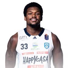 Nick Perkins, Basketball Player, Stats, Height, Age | Proballers