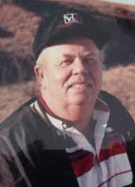 Paul K “Corky” Malm (1934-2016)