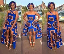 Create an impressive pinterest account with creative pins designed to capture your audience's attention. Robe Originale Avec Traine Robe Africaine Mode Africaine Mode Africaine Robe