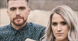 Caleb + Kelsey Announce Upcoming Worship Album